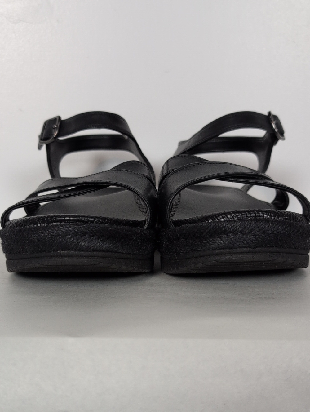 Vionic Mar Platform Sandals - Picture 2 of 12